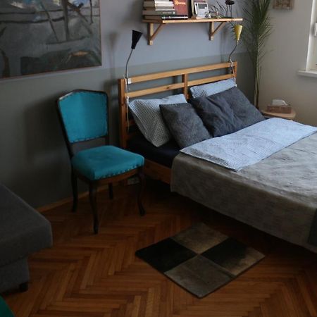 Apartmán Atelier 22 Bělehrad Exteriér fotografie