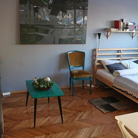 Apartmán Atelier 22 Bělehrad Exteriér fotografie