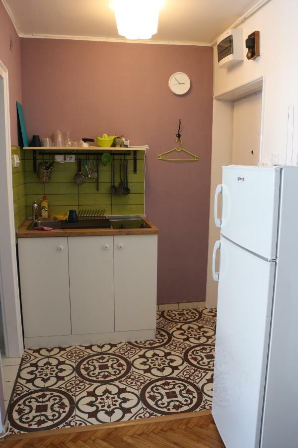 Apartmán Atelier 22 Bělehrad Exteriér fotografie