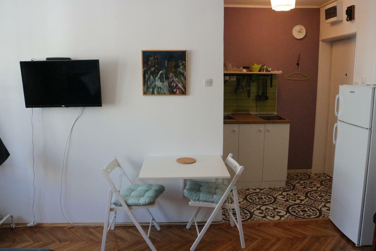 Apartmán Atelier 22 Bělehrad Exteriér fotografie