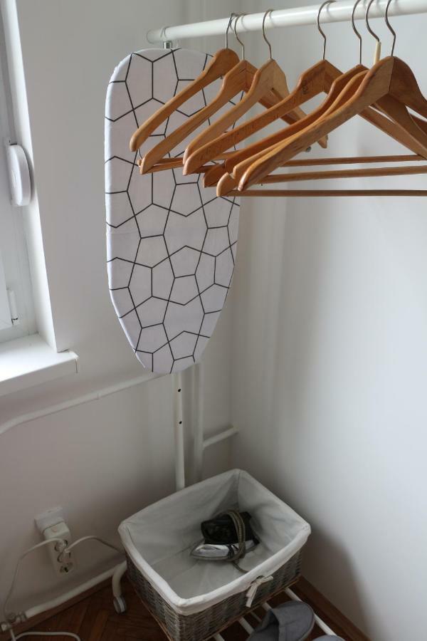 Apartmán Atelier 22 Bělehrad Exteriér fotografie